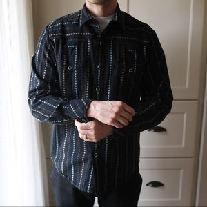 Vintage Roper Western shirt